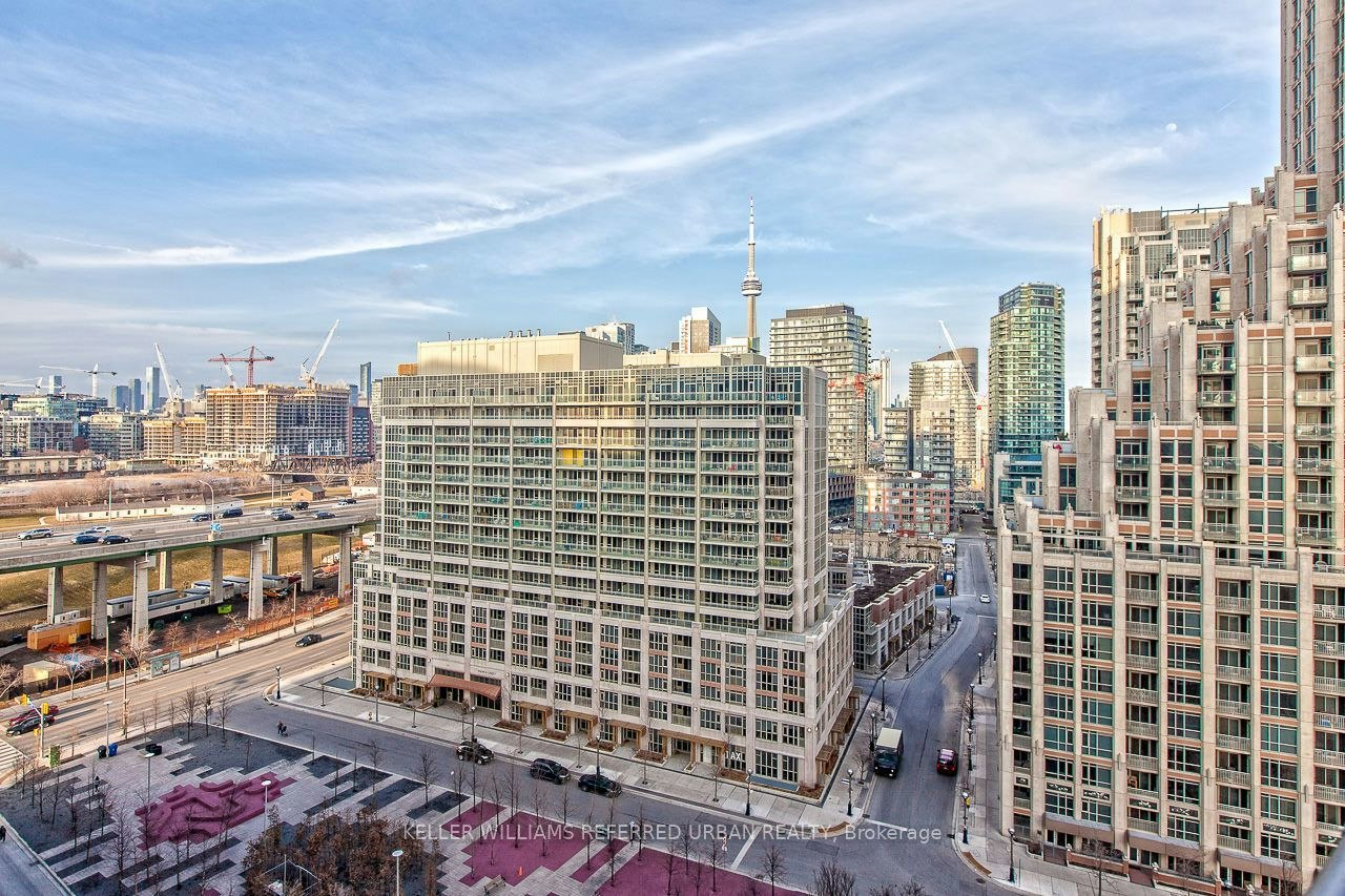 1411-215 Fort York Boulevard, Toronto, ON, M5V 4A1 - 24