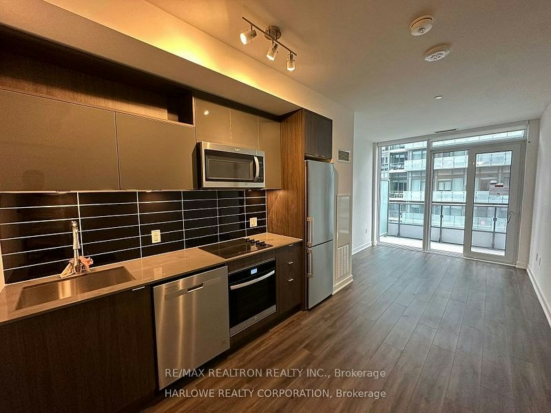 1927 E-70 Princess Street, Toronto, ON, M5A 0X6 - 4