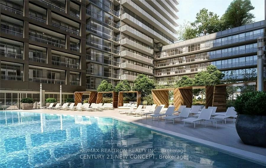 1927 E-70 Princess Street, Toronto, ON, M5A 0X6 - 23