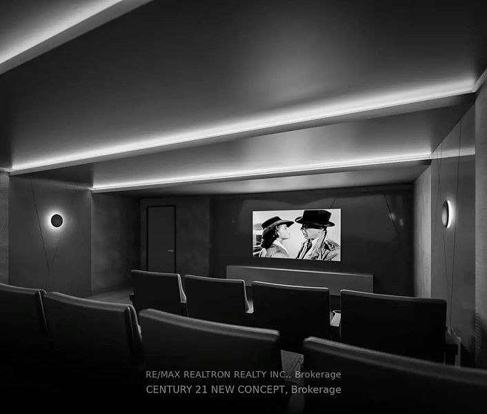 1927 E-70 Princess Street, Toronto, ON, M5A 0X6 - 20