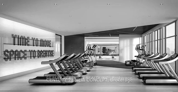 1927 E-70 Princess Street, Toronto, ON, M5A 0X6 - 14
