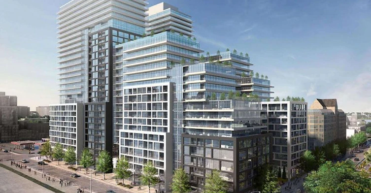 1927 E-70 Princess Street, Toronto, ON, M5A 0X6