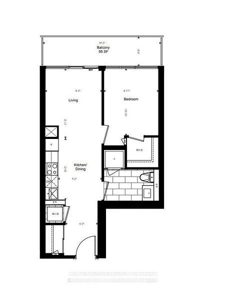 1927 E-70 Princess Street, Toronto, ON, M5A 0X6 - 13