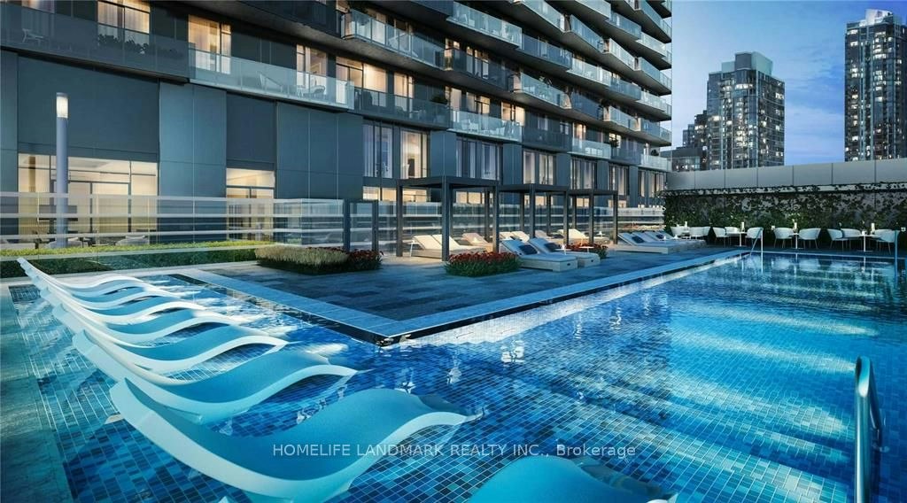 914-480 Front Street W, Toronto, ON, M5V 0V5 - 10