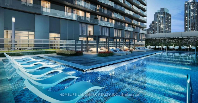 914-480 Front Street W, Toronto, ON, M5V 0V5 - 10