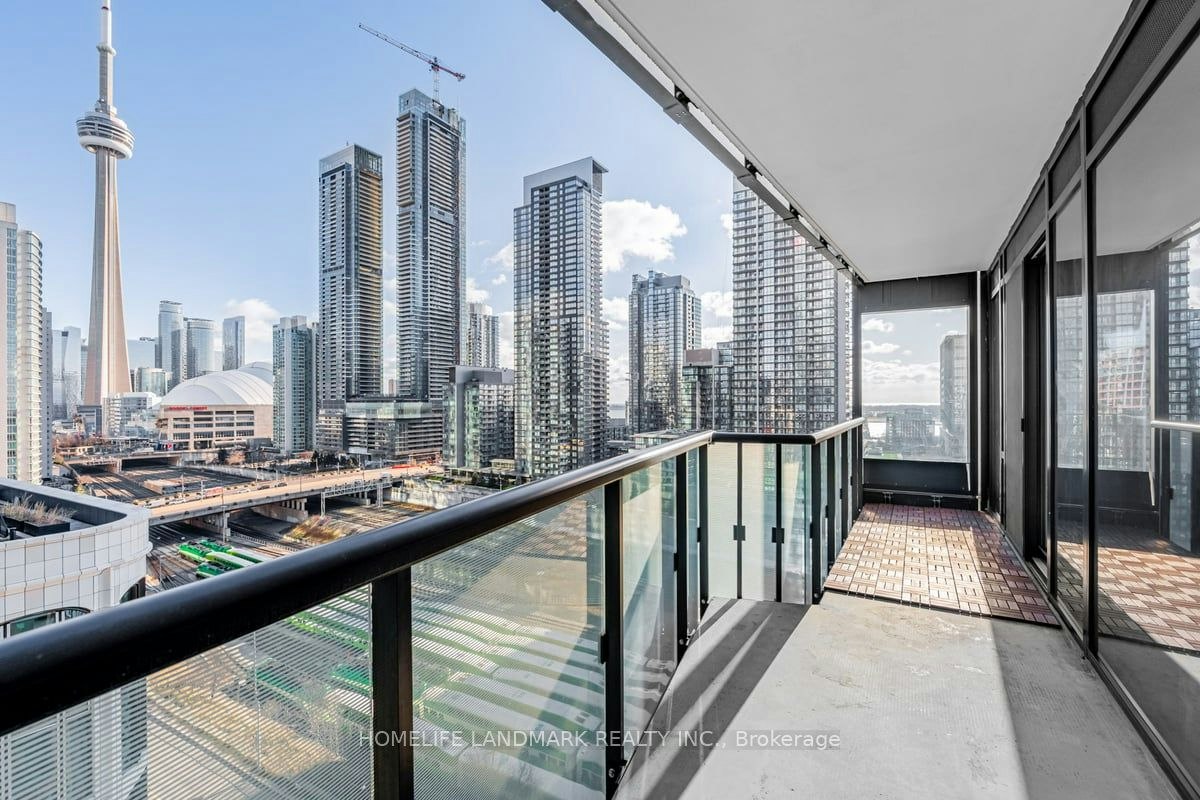 914-480 Front Street W, Toronto, ON, M5V 0V5 - 33