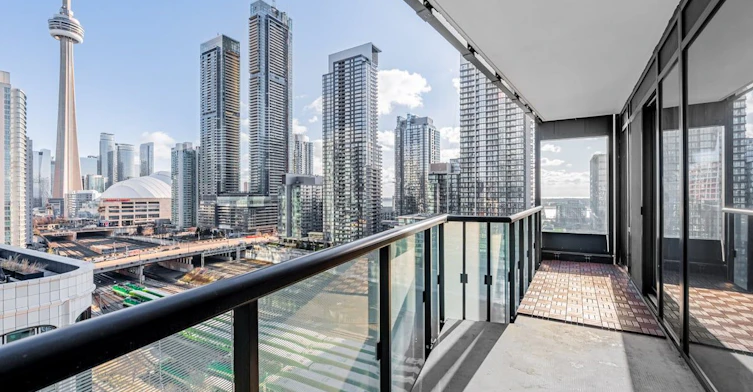 914-480 Front Street W, Toronto, ON, M5V 0V5 - 33
