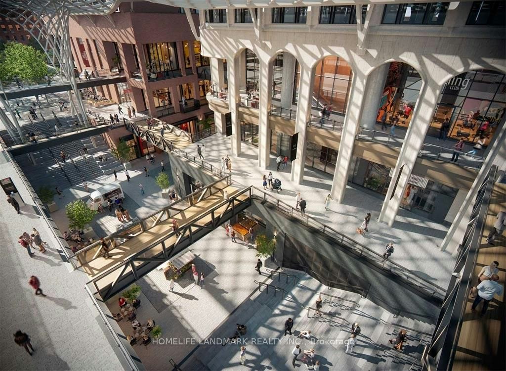 914-480 Front Street W, Toronto, ON, M5V 0V5 - 5