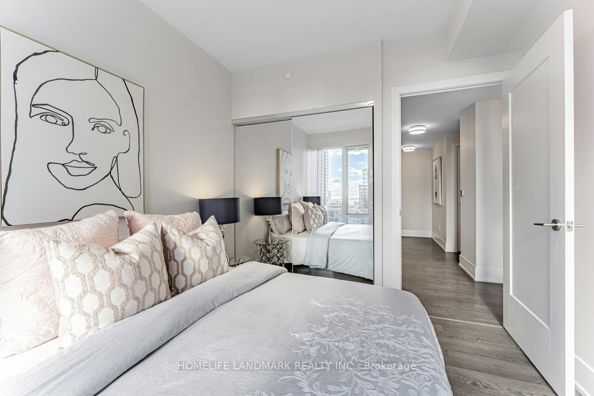 914-480 Front Street W, Toronto, ON, M5V 0V5 - 30