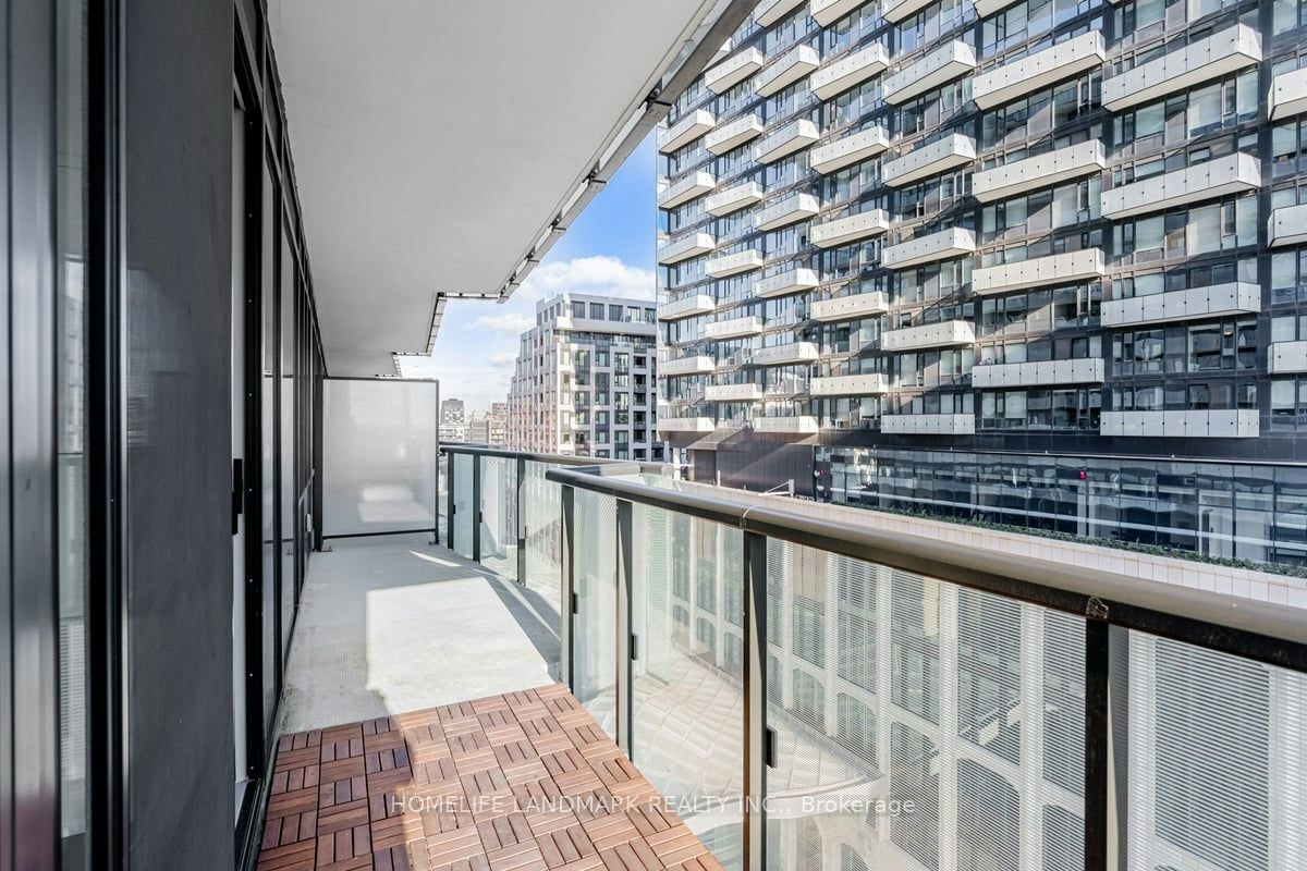 914-480 Front Street W, Toronto, ON, M5V 0V5 - 35