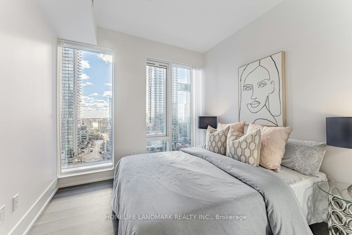 914-480 Front Street W, Toronto, ON, M5V 0V5 - 36