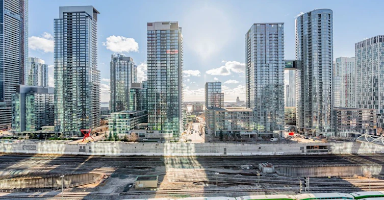 914-480 Front Street W, Toronto, ON, M5V 0V5 - 39