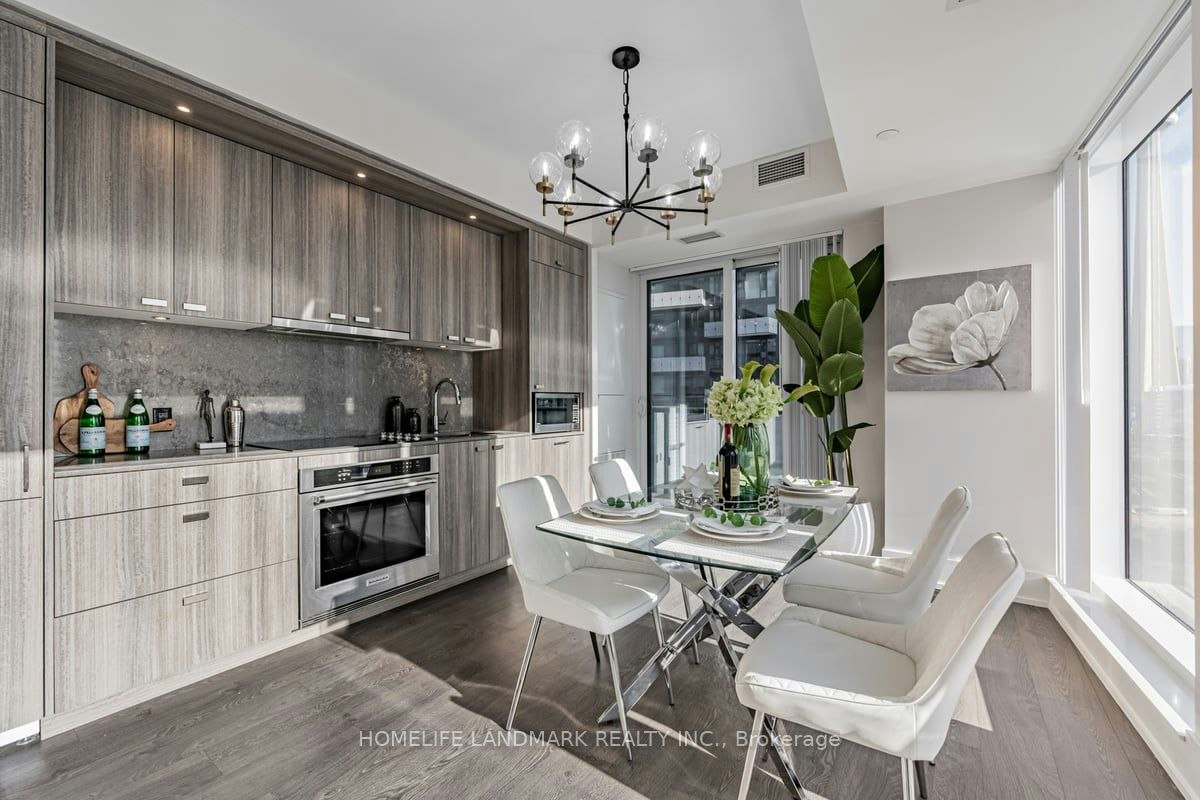 914-480 Front Street W, Toronto, ON, M5V 0V5 - 14