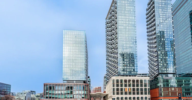 914-480 Front Street W, Toronto, ON, M5V 0V5 - 15