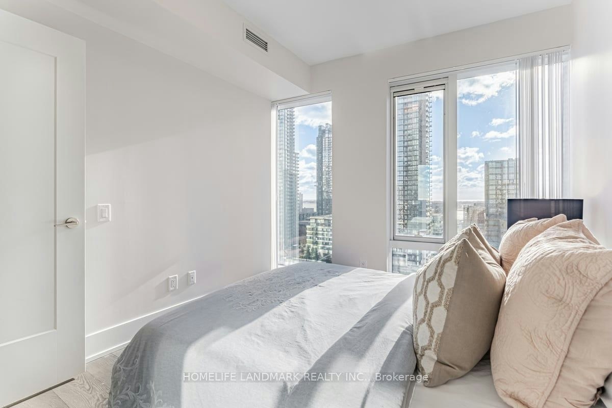 914-480 Front Street W, Toronto, ON, M5V 0V5 - 31