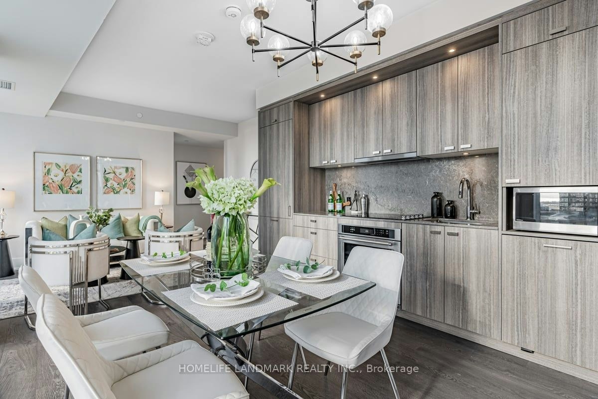 914-480 Front Street W, Toronto, ON, M5V 0V5 - 18
