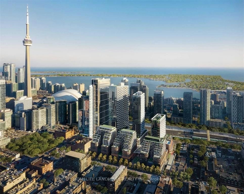 914-480 Front Street W, Toronto, ON, M5V 0V5 - 13