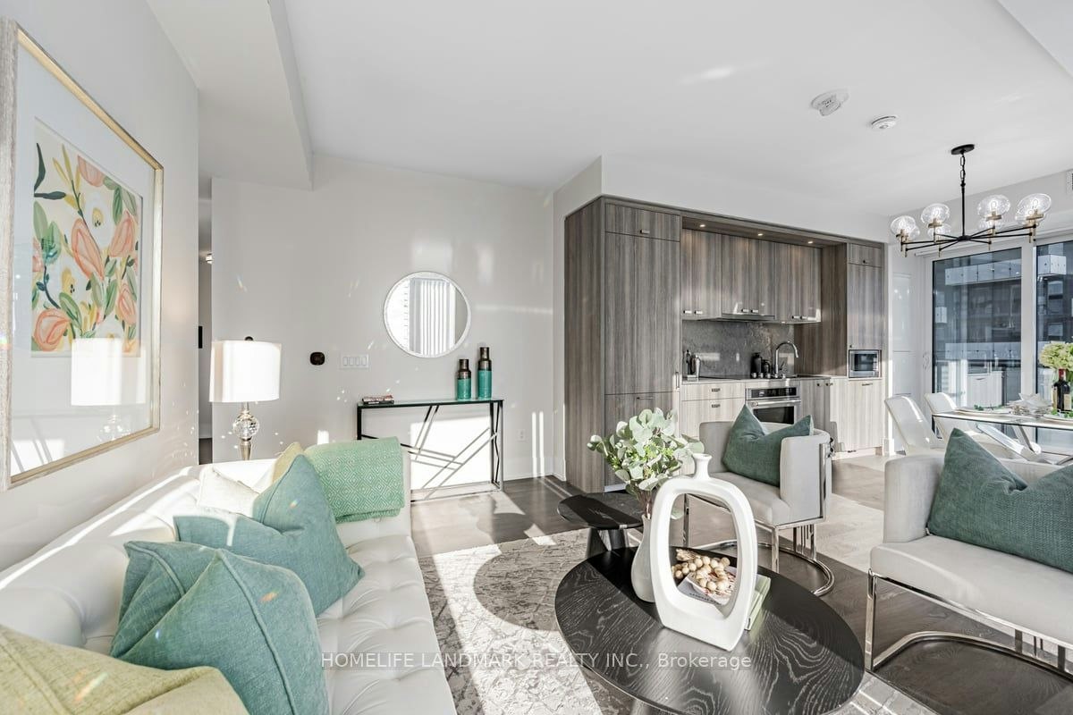 914-480 Front Street W, Toronto, ON, M5V 0V5 - 22