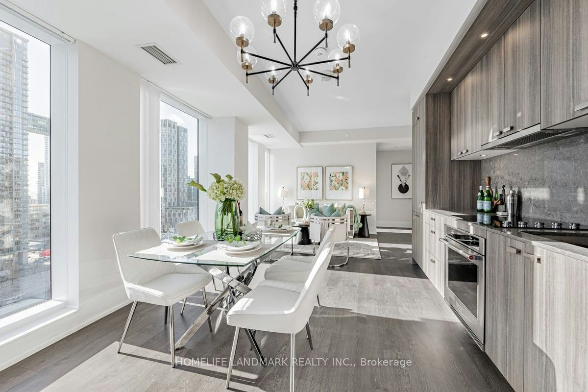 914-480 Front Street W, Toronto, ON, M5V 0V5 - 25