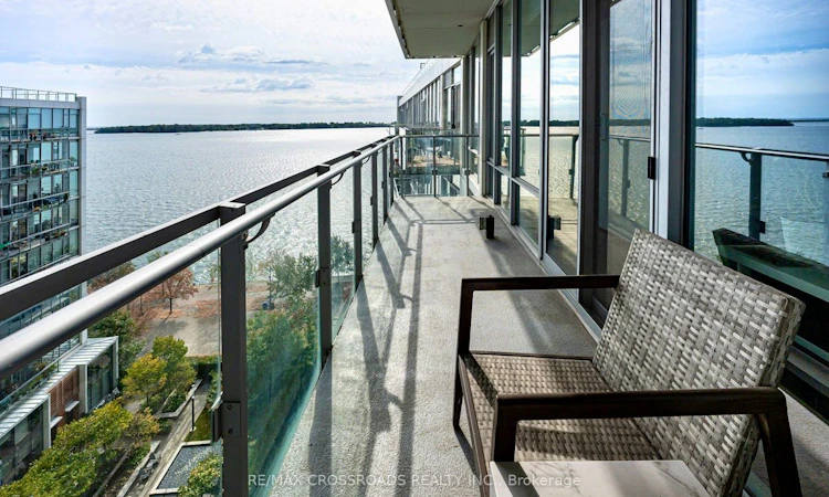 1010-29 Queens Quay N/A E