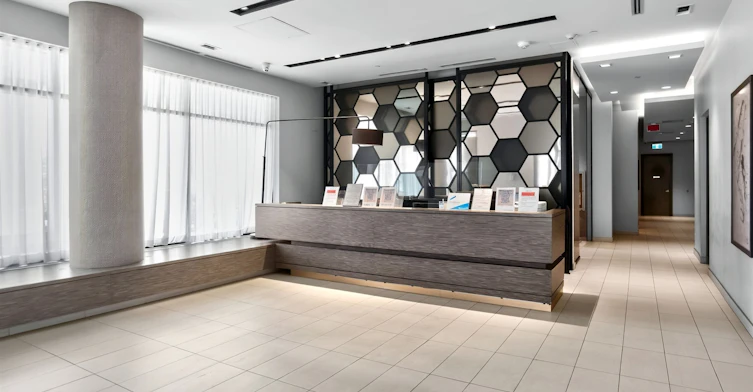 12-128 Fairview Mall Drive, Toronto, ON, M2J 0E8 - 20