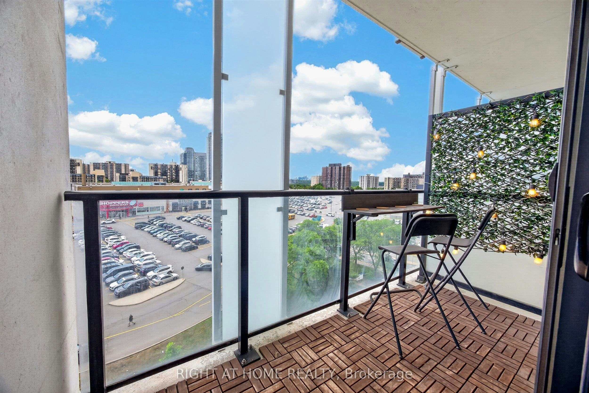 12-128 Fairview Mall Drive, Toronto, ON, M2J 0E8 - 16