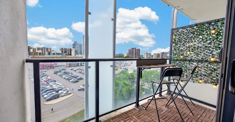 12-128 Fairview Mall Drive, Toronto, ON, M2J 0E8 - 16