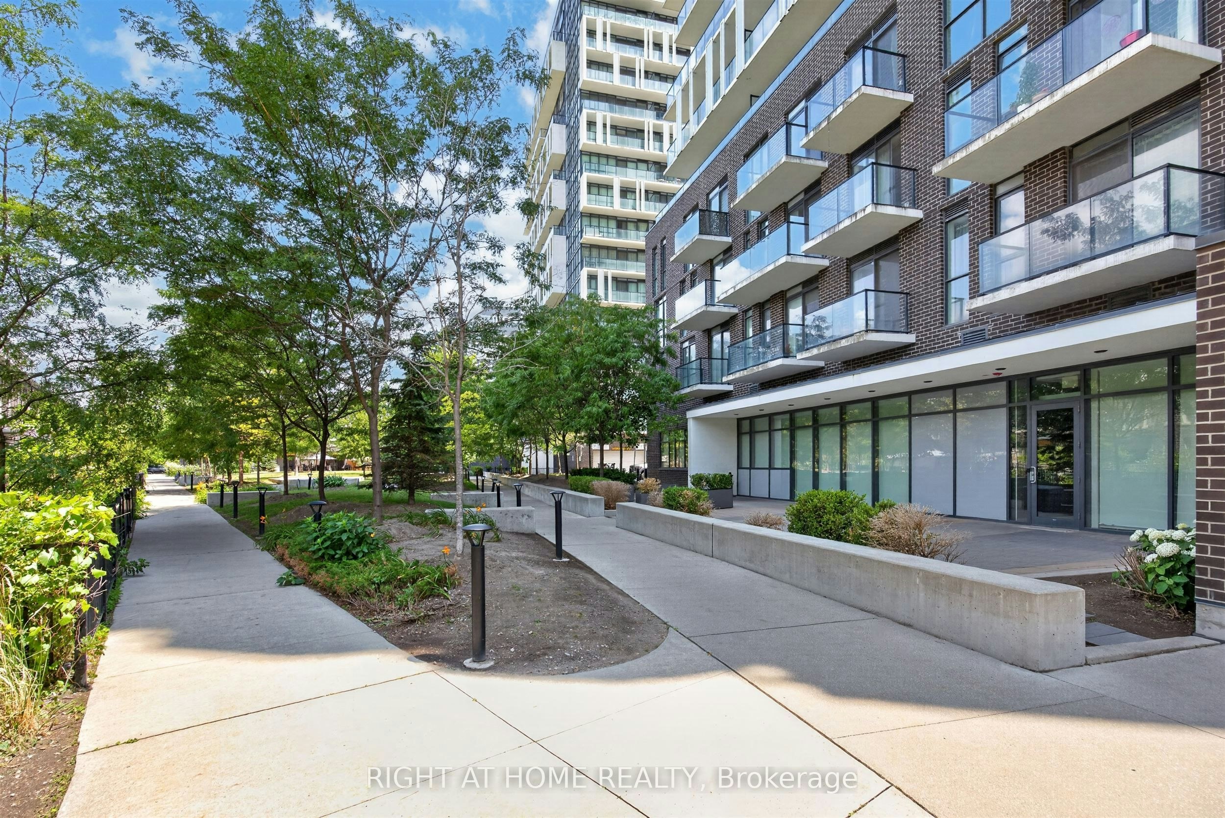 12-128 Fairview Mall Drive, Toronto, ON, M2J 0E8 - 19
