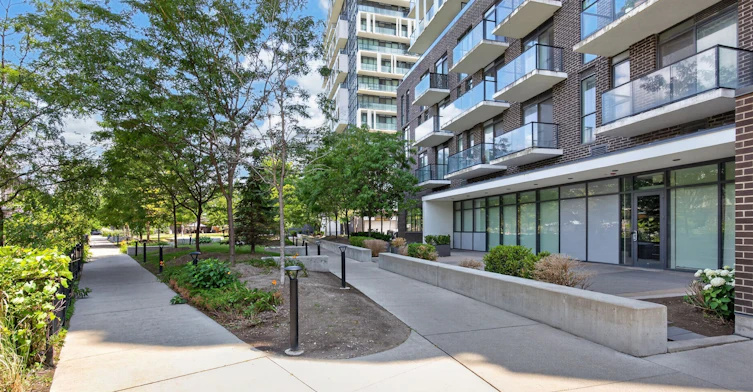 12-128 Fairview Mall Drive, Toronto, ON, M2J 0E8 - 19