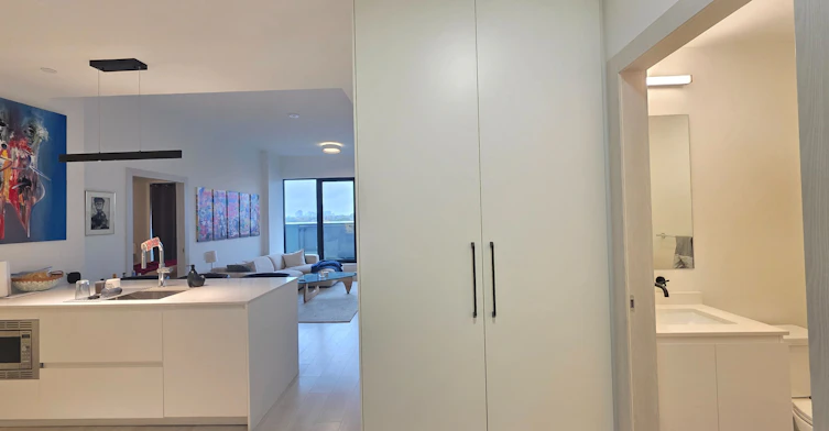 703-33 Frederick Todd Way N, Toronto, ON, M4G 2L2 - 7