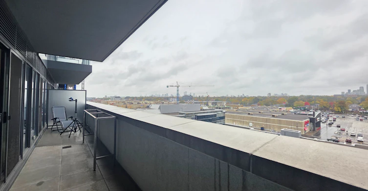 703-33 Frederick Todd Way N, Toronto, ON, M4G 2L2 - 19