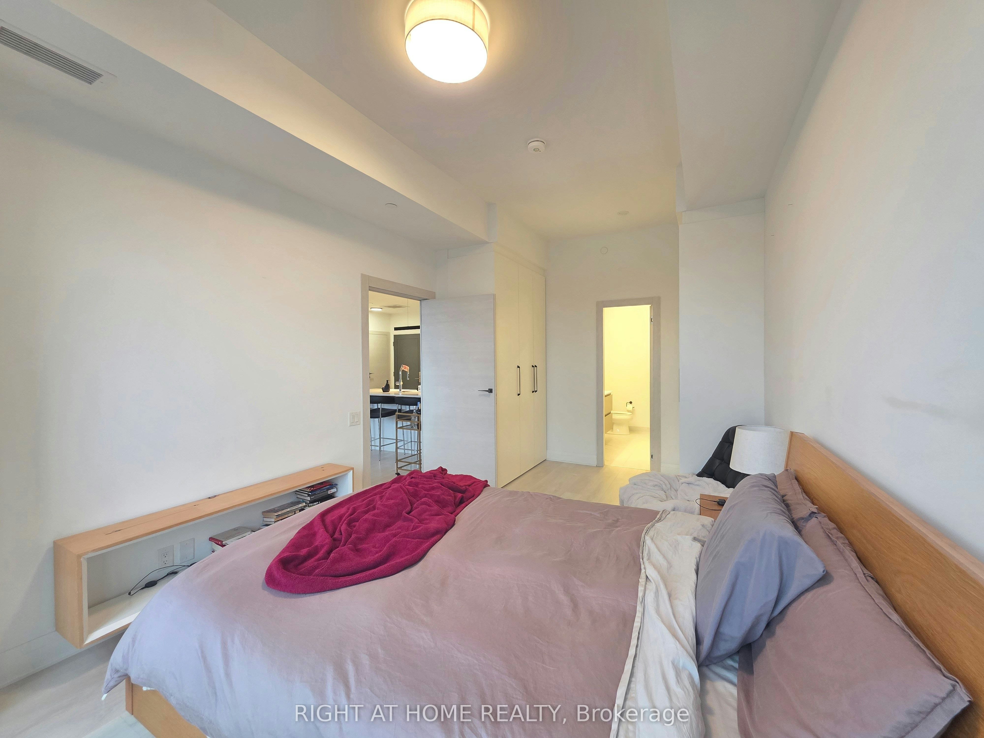 703-33 Frederick Todd Way N, Toronto, ON, M4G 2L2 - 15