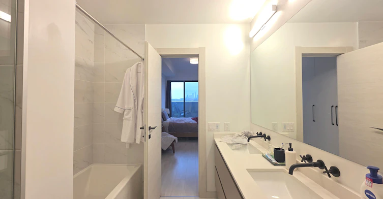 703-33 Frederick Todd Way N, Toronto, ON, M4G 2L2 - 18