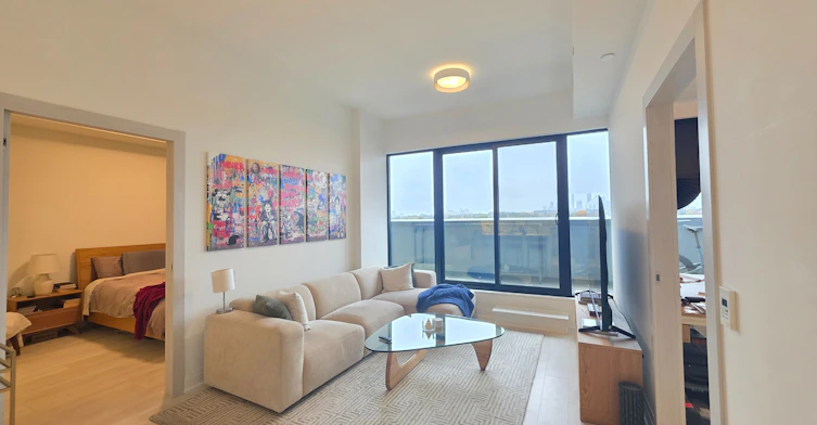 703-33 Frederick Todd Way N, Toronto, ON, M4G 2L2 - 4