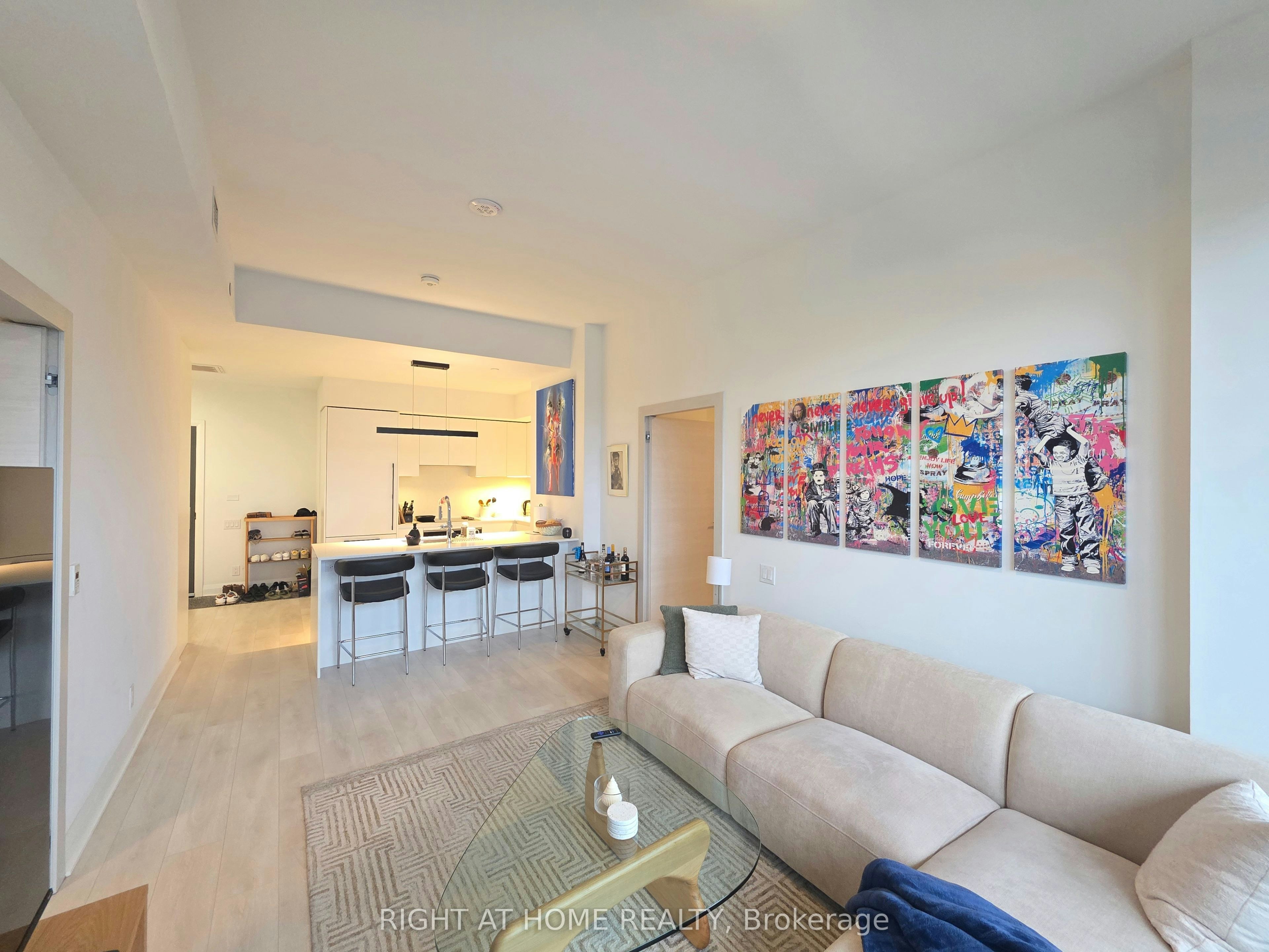 703-33 Frederick Todd Way N, Toronto, ON, M4G 2L2 - 6