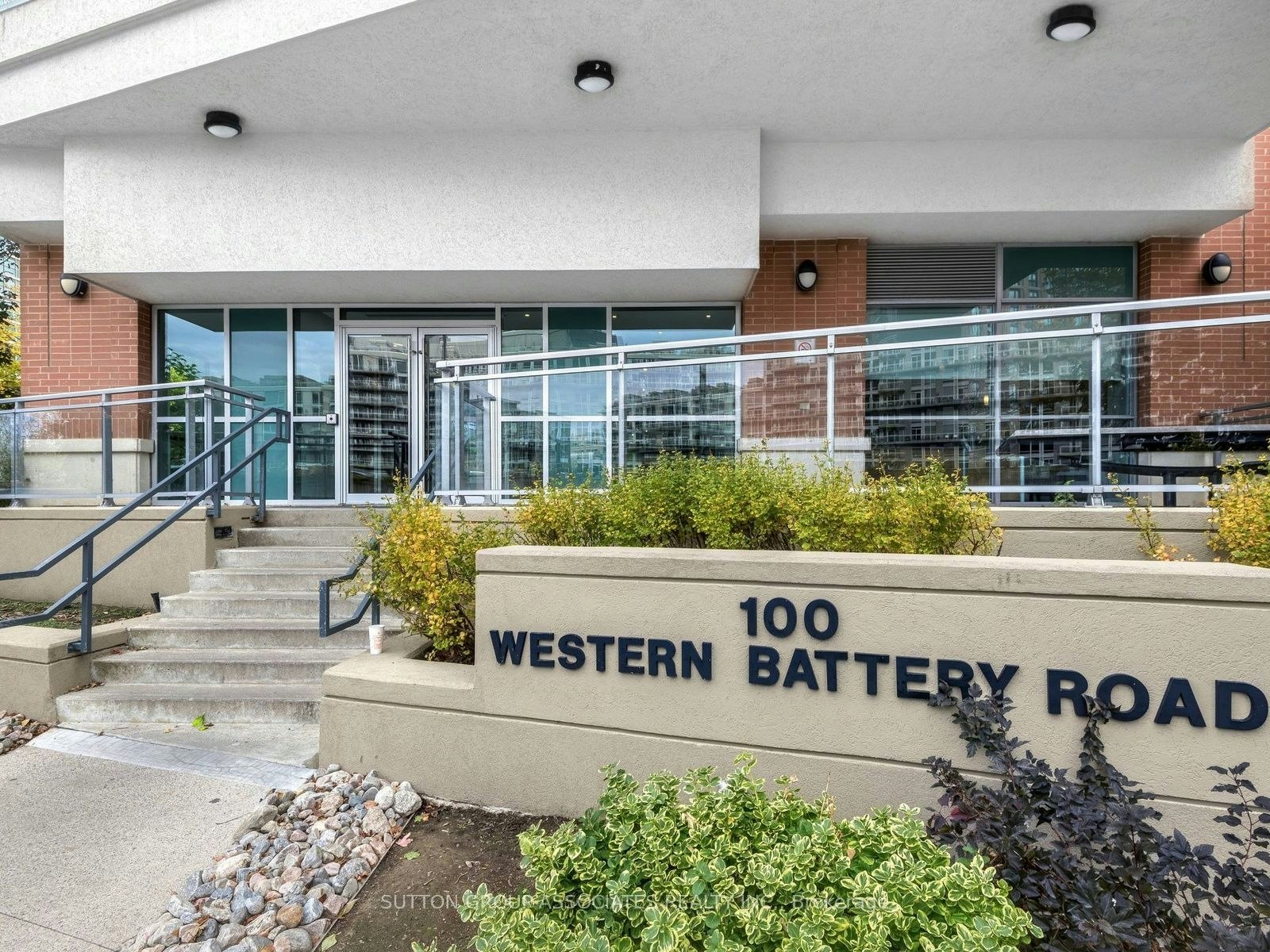 604-100 Western Battery Road, Toronto, ON, M6K 3S2