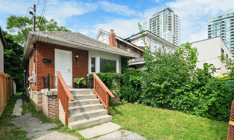14 Franklin Avenue