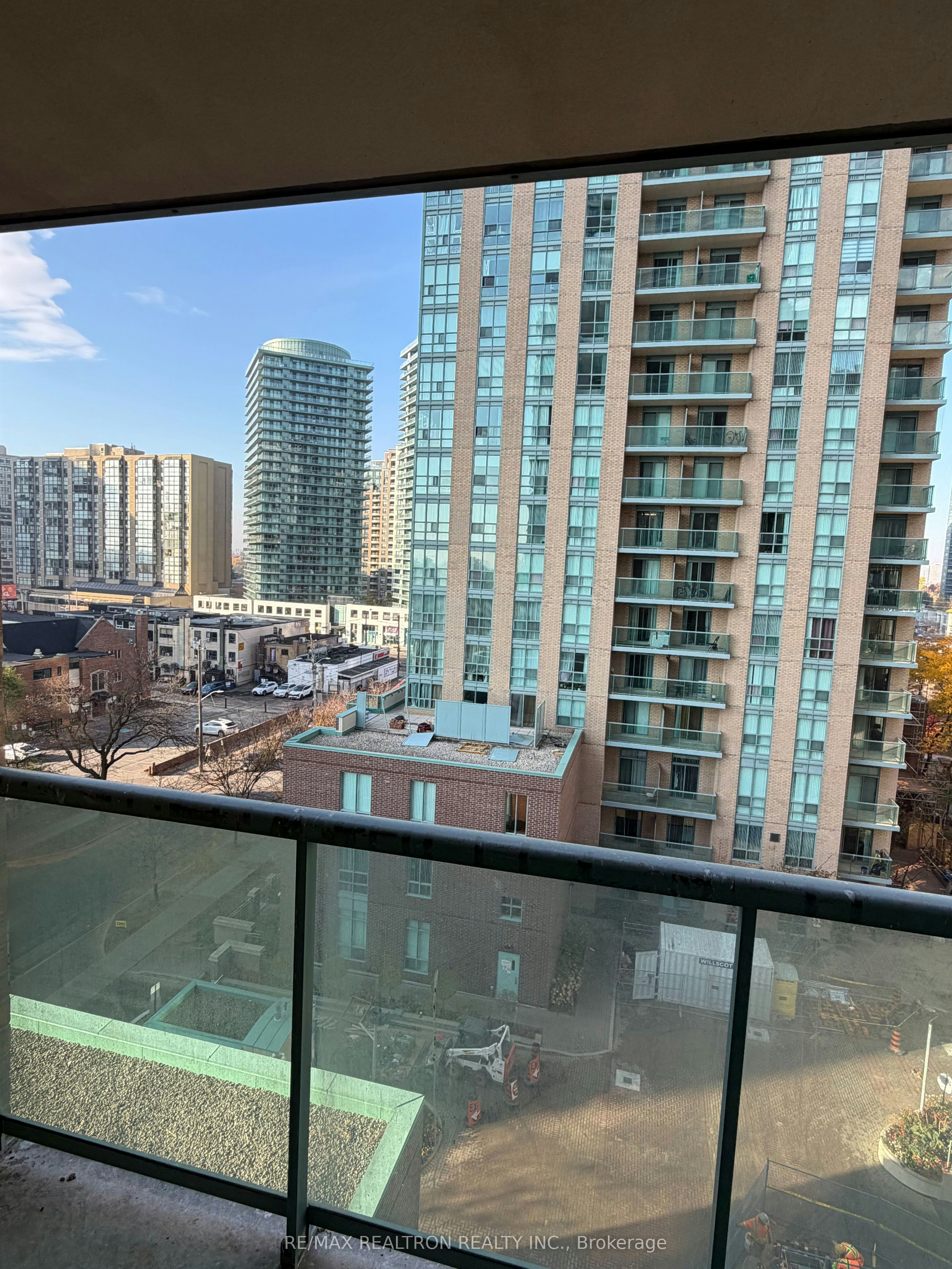 807-28 Olive Avenue, Toronto, ON, M2N 7E6
