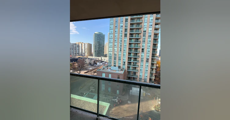 807-28 Olive Avenue, Toronto, ON, M2N 7E6