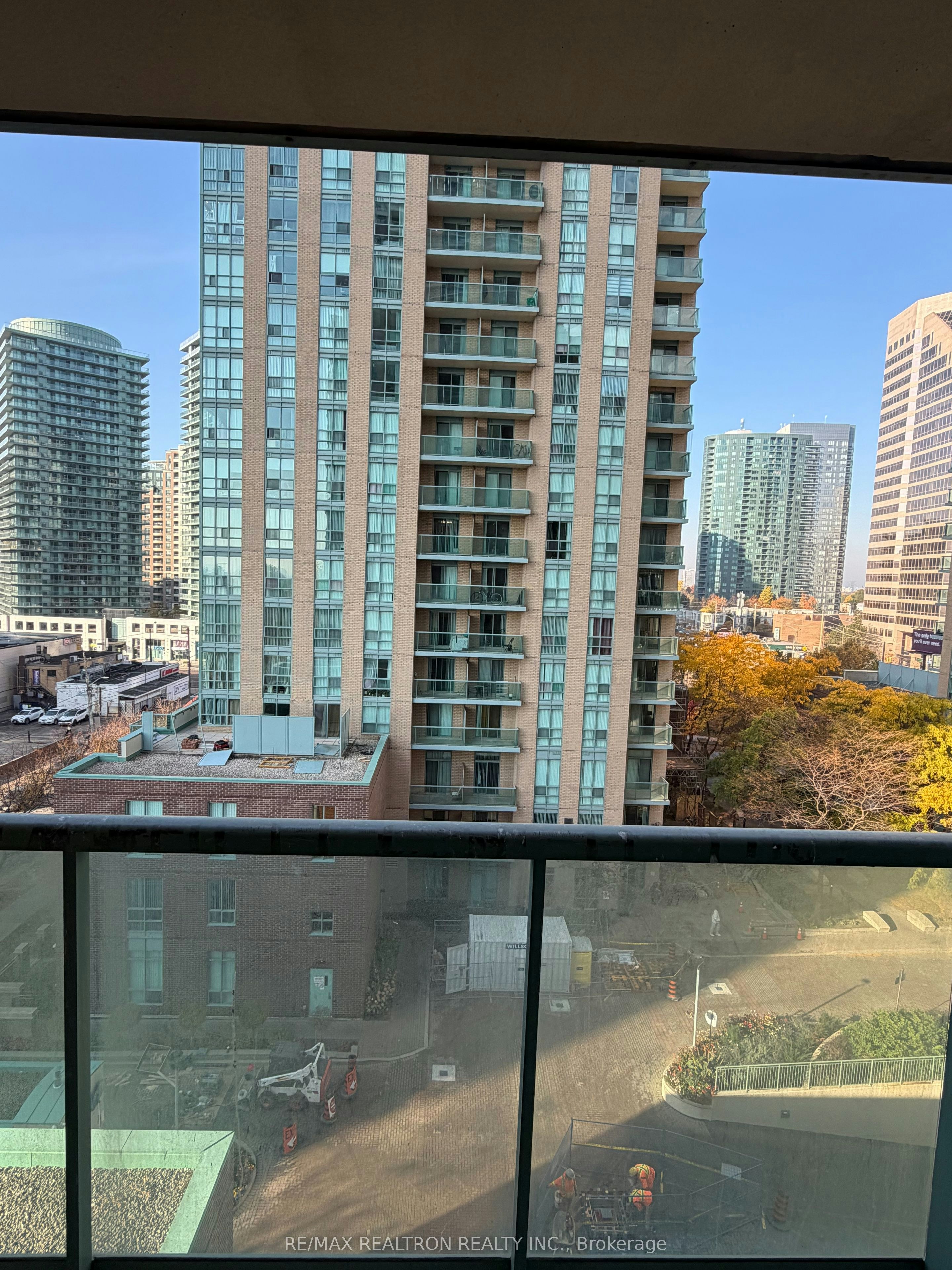 807-28 Olive Avenue, Toronto, ON, M2N 7E6 - 2