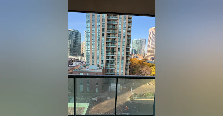 807-28 Olive Avenue, Toronto, ON, M2N 7E6 - 2