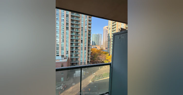 807-28 Olive Avenue, Toronto, ON, M2N 7E6 - 4