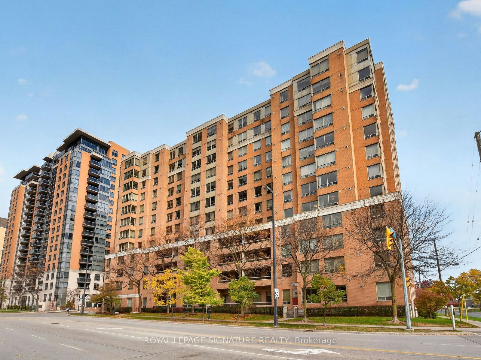 616-88 Grandview Way, Toronto, ON, M2N 6V6