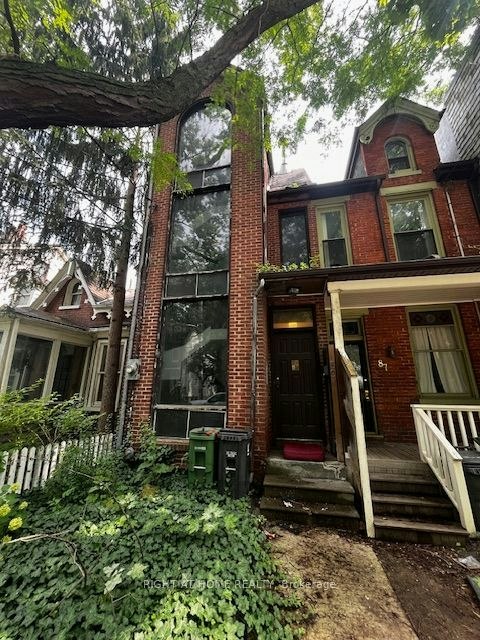 89 Seaton Street, Toronto, ON, M5A 2T2