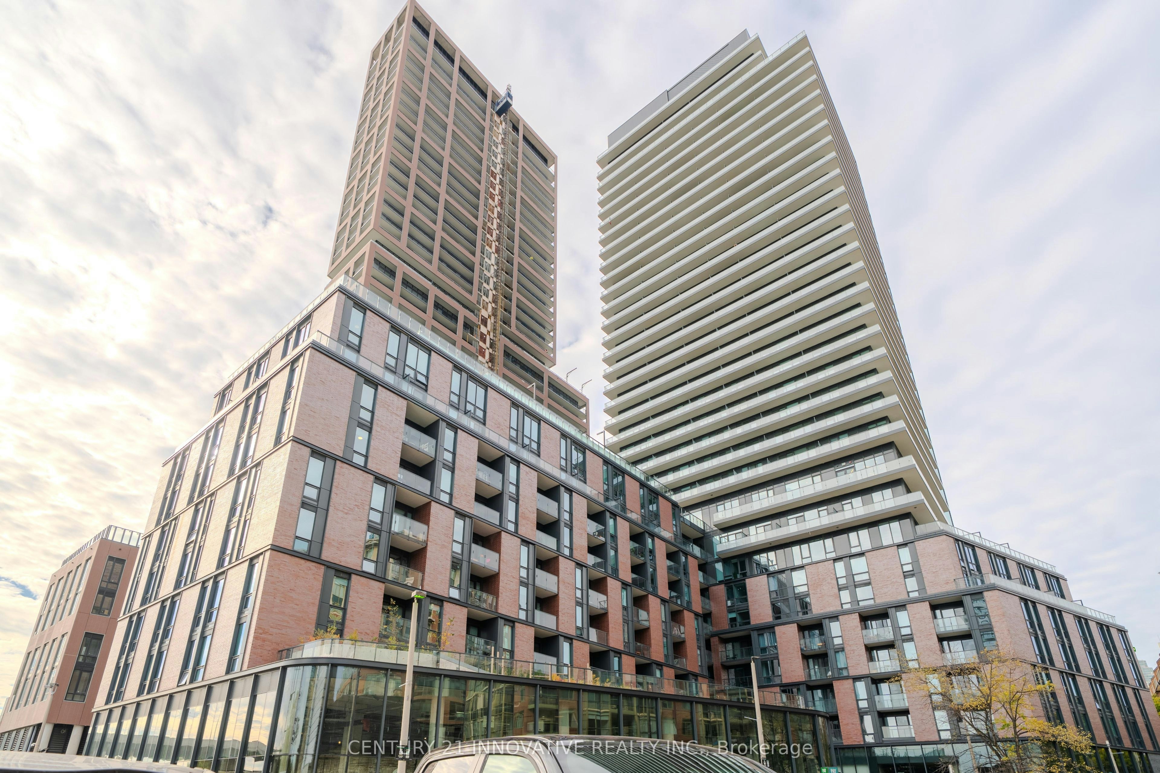 421-35 Parliament Street, Toronto, ON, M5A 0Z5 - 2