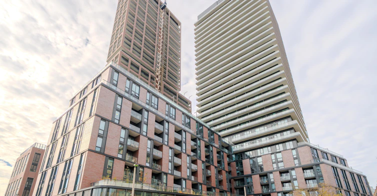421-35 Parliament Street, Toronto, ON, M5A 0Z5 - 2