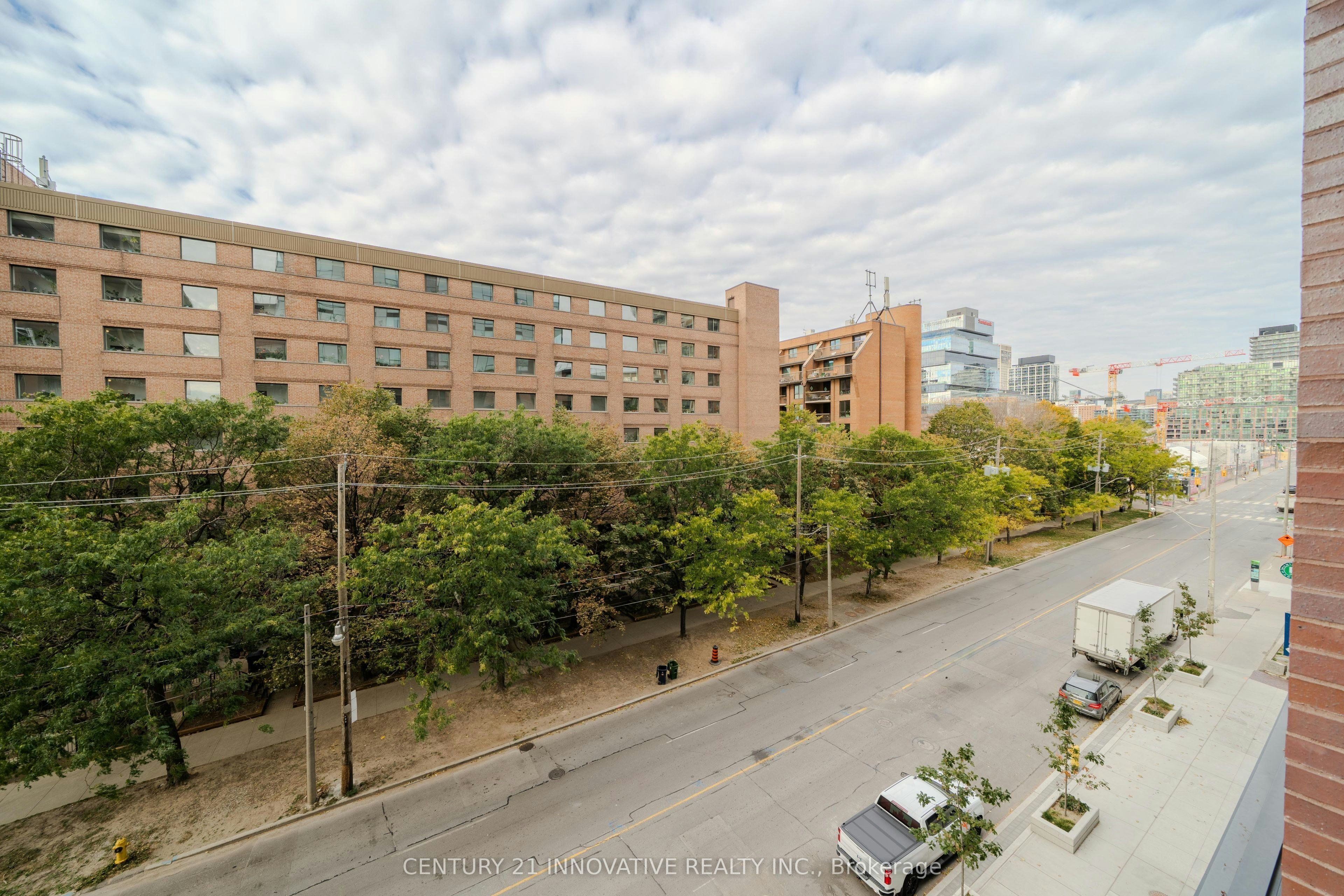 421-35 Parliament Street, Toronto, ON, M5A 0Z5 - 32