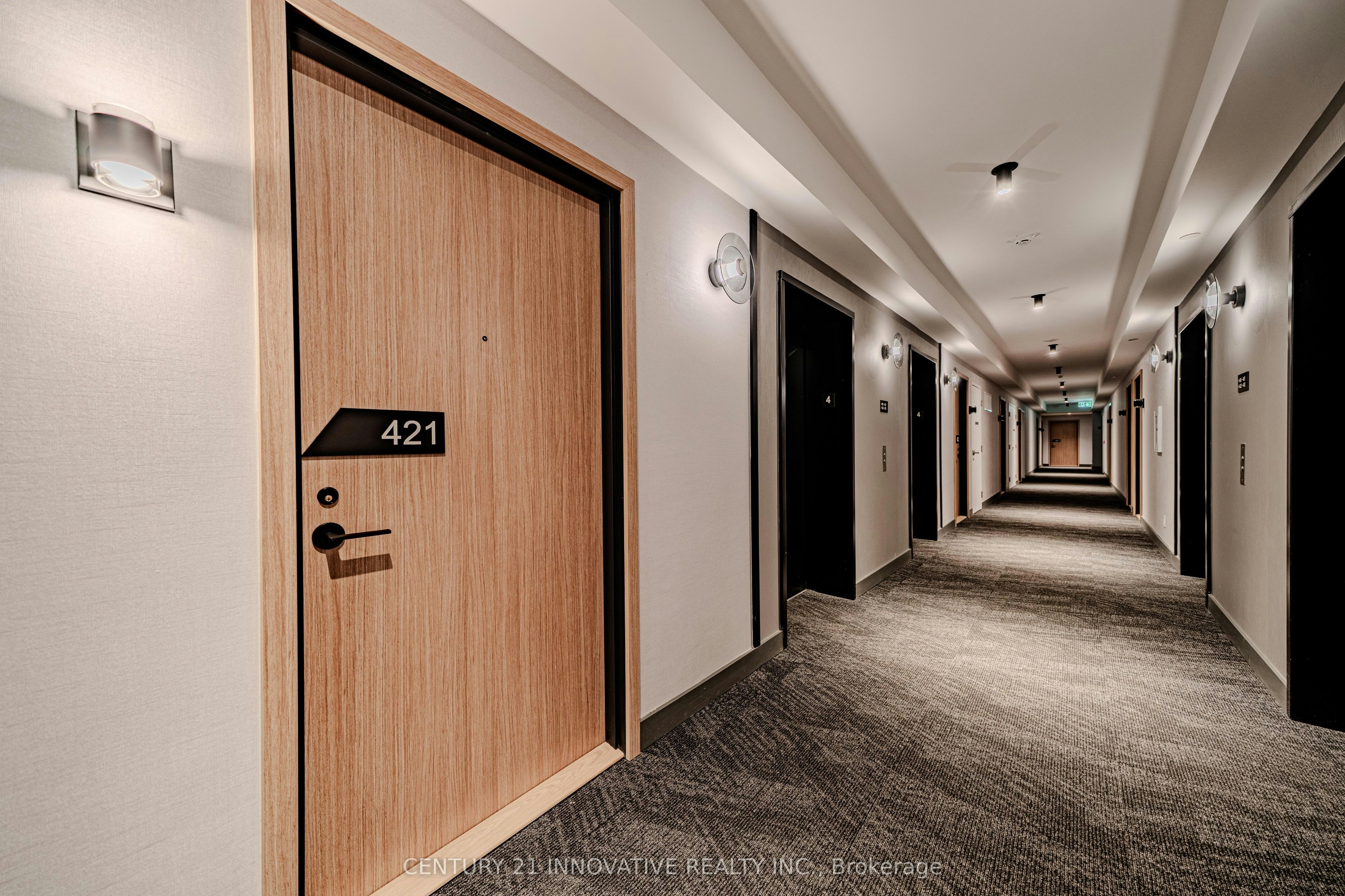 421-35 Parliament Street, Toronto, ON, M5A 0Z5 - 24