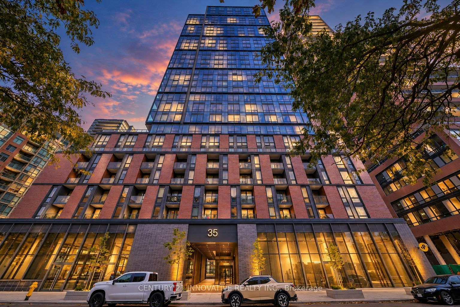 421-35 Parliament Street, Toronto, ON, M5A 0Z5 - 29