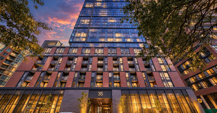 421-35 Parliament Street, Toronto, ON, M5A 0Z5 - 29